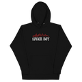 Loverboy Unisex Hoodie by Goth Cloth Co.
