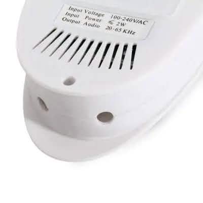 LP-04 Ultrasonic Pest Repeller by DailySale