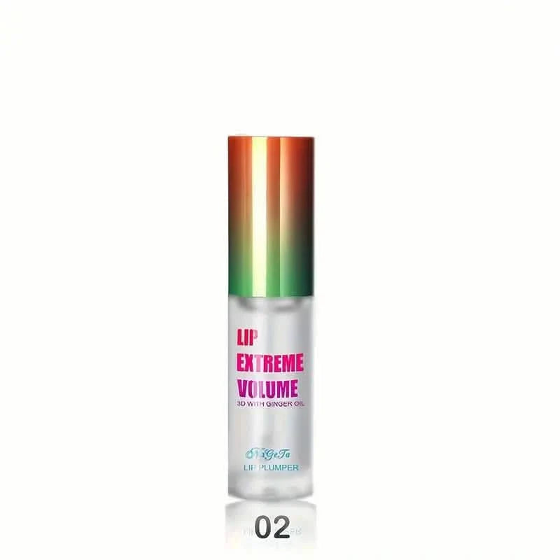 Luxurious Lip Plumper Serum - Hydrates, Volumizes, and Repairs Fine Lines by DailySale