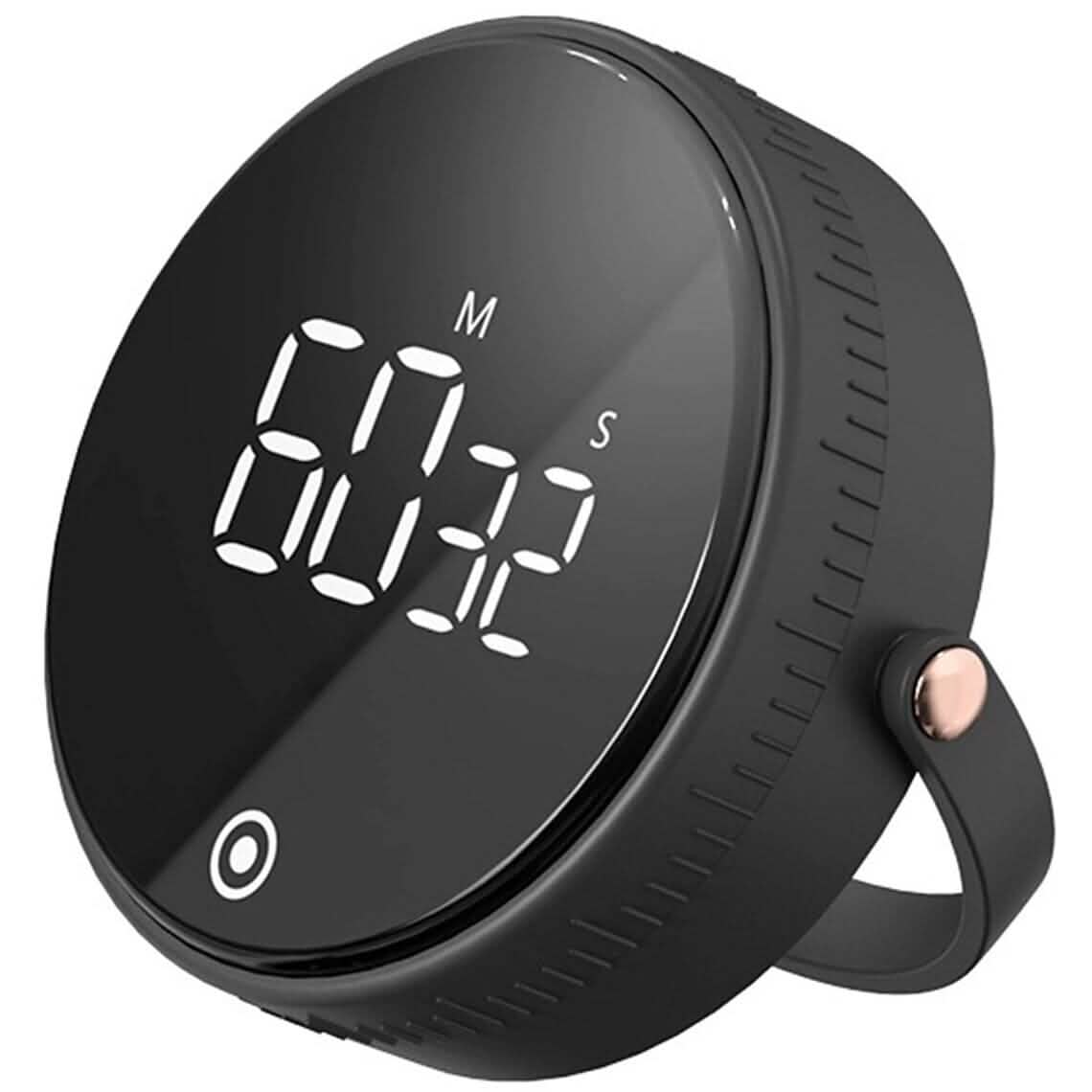 Magnetic Kitchen LED Digital Timer by DailySale