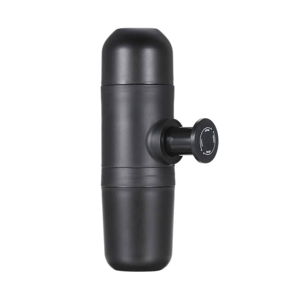 Manually Operated Portable Coffee Maker Espresso Machine by DailySale