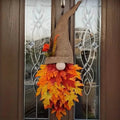 Maple Gnome Front Door Hanging Decorations by DailySale