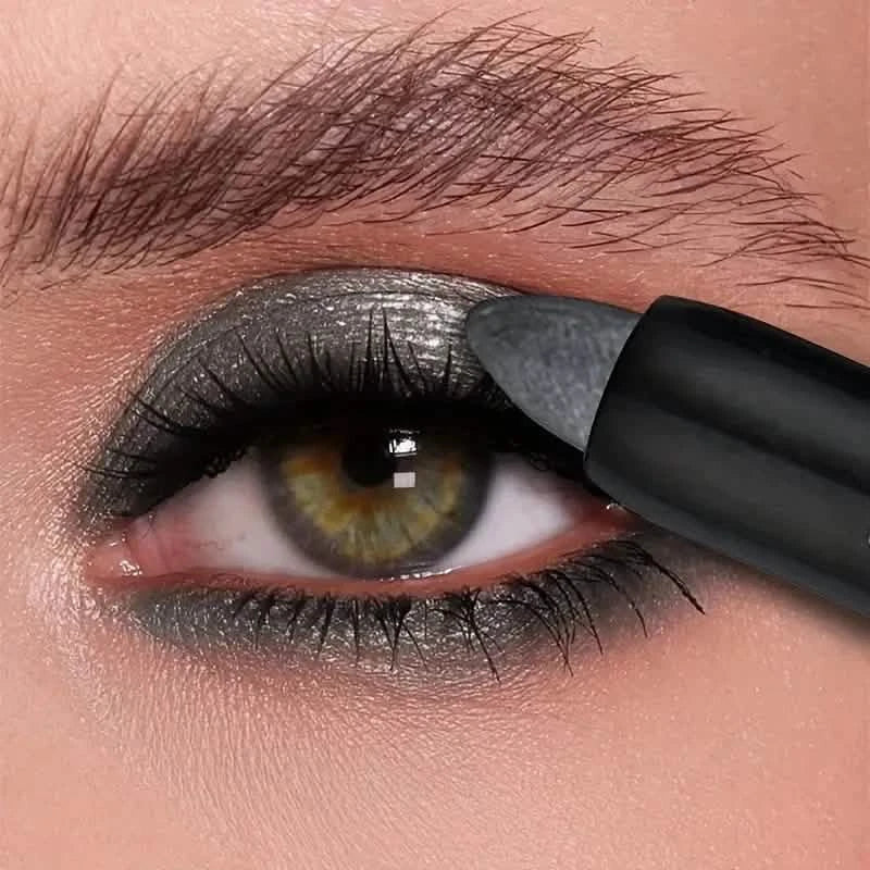 Matte Waterproof Bold Multi-Color Eyeshadow Stick by DailySale
