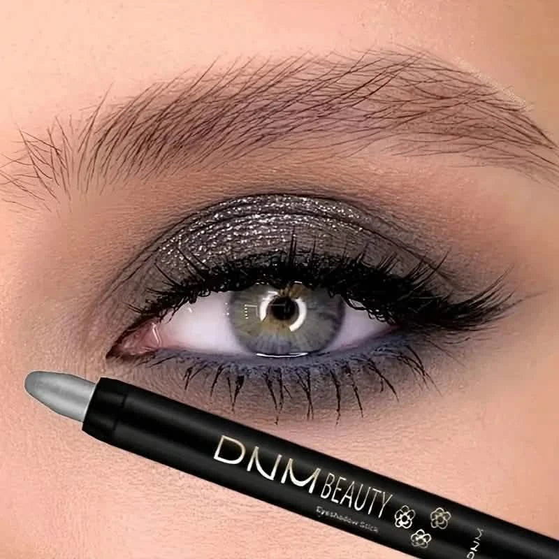 Matte Waterproof Bold Multi-Color Eyeshadow Stick by DailySale