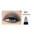 Matte Waterproof Bold Multi-Color Eyeshadow Stick by DailySale