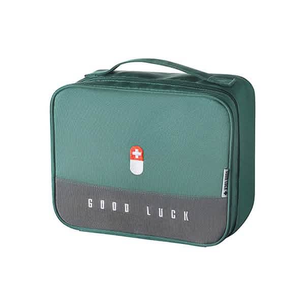 Medicine Box Family Portable Storage Bag by DailySale