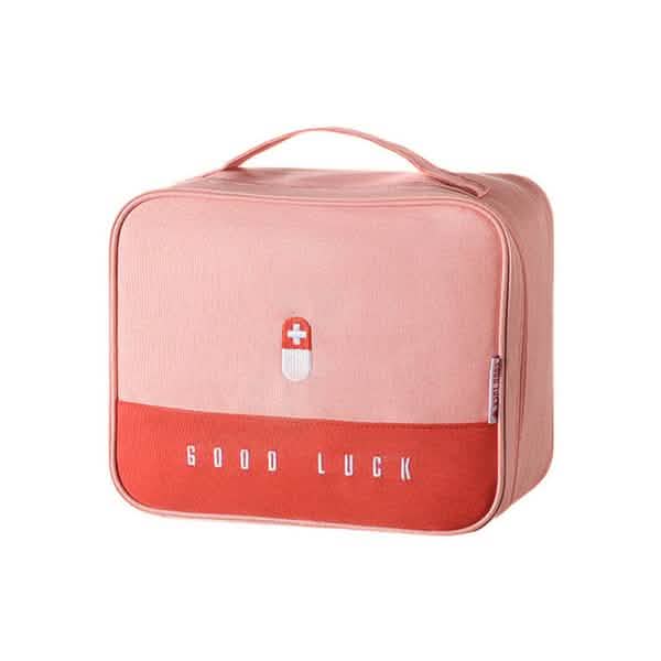 Medicine Box Family Portable Storage Bag by DailySale