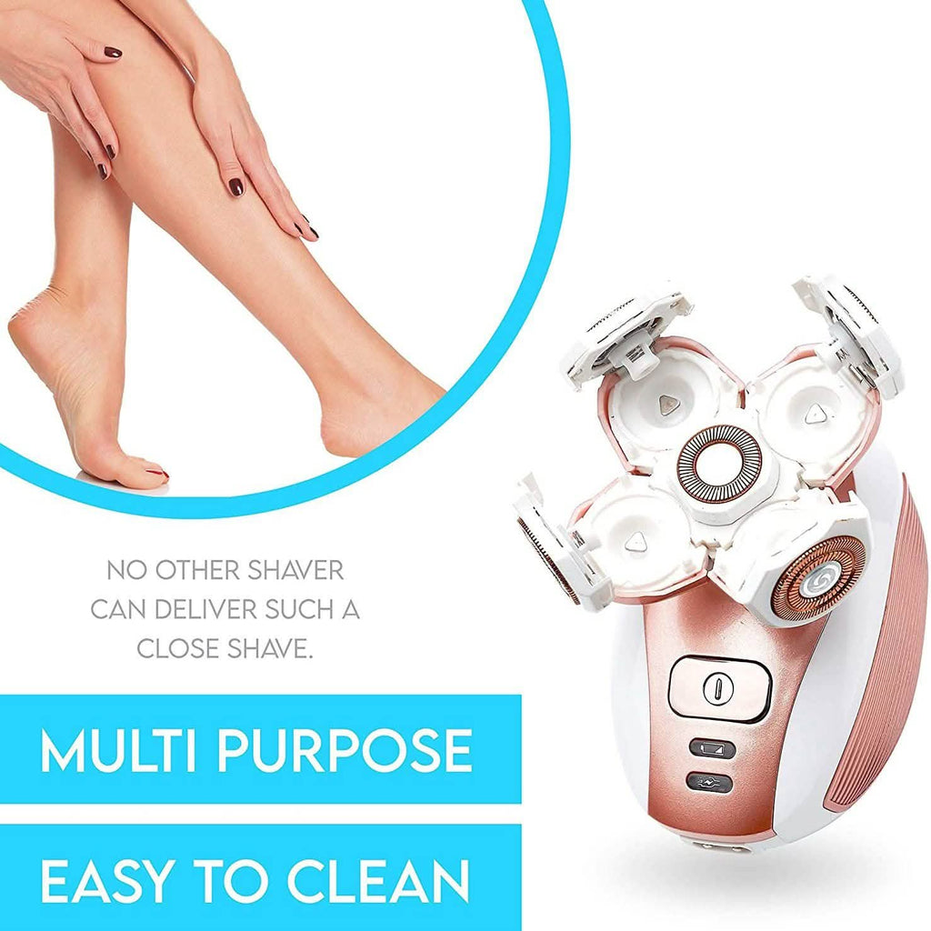 Meeteasy Electric Leg Shaver for Women by DailySale