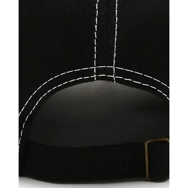 Men's Baseball Cap Polyester Embroidery by DailySale