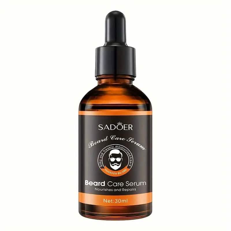 Men's Beard Care Essential Oil Serum by DailySale