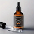 Men's Beard Care Essential Oil Serum by DailySale