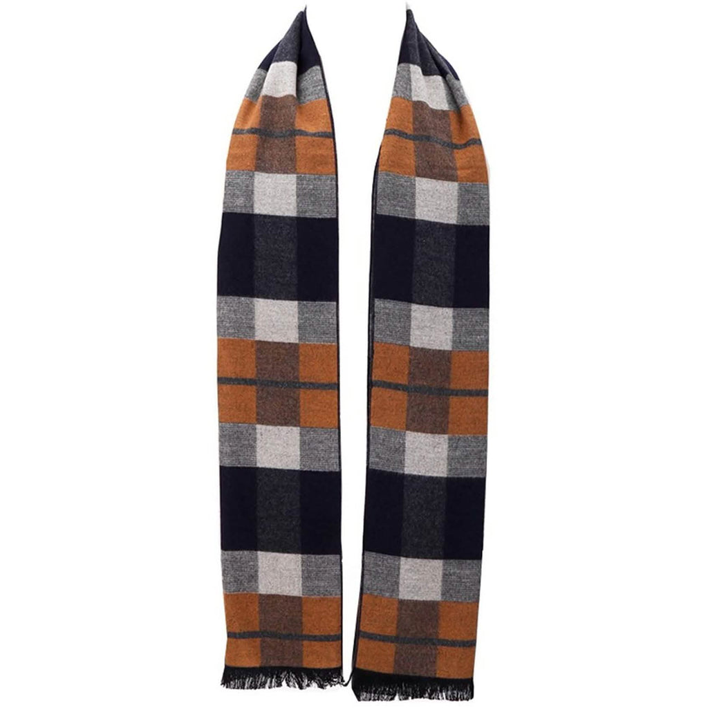 Men's Winter Cashmere Scarf by DailySale