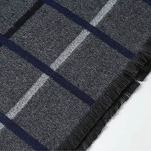 Men's Winter Cashmere Scarf by DailySale