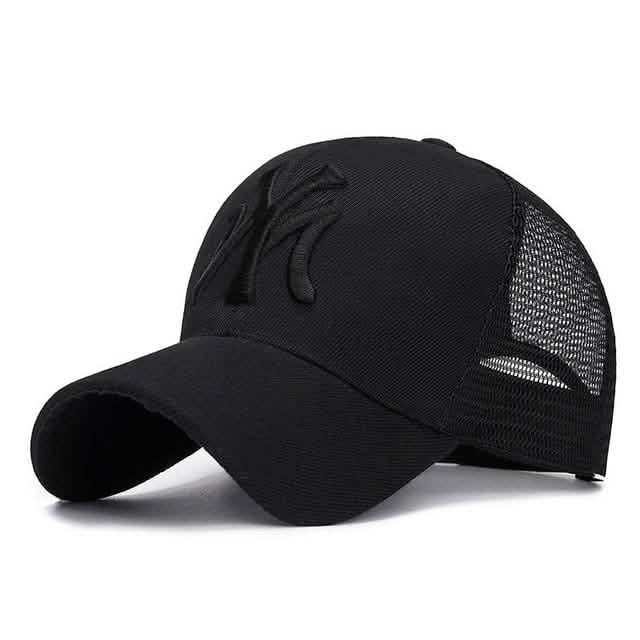 Men's Women's Outdoor Sports Baseball Cap by DailySale