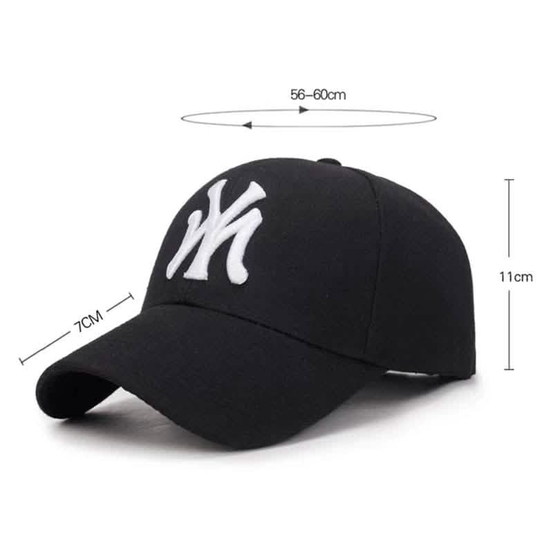 Men's Women's Outdoor Sports Baseball Cap by DailySale