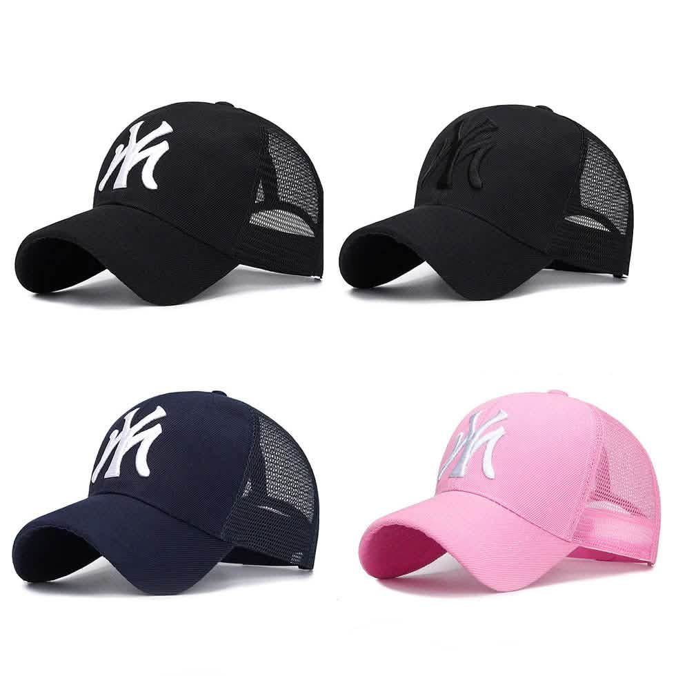 Men's Women's Outdoor Sports Baseball Cap by DailySale