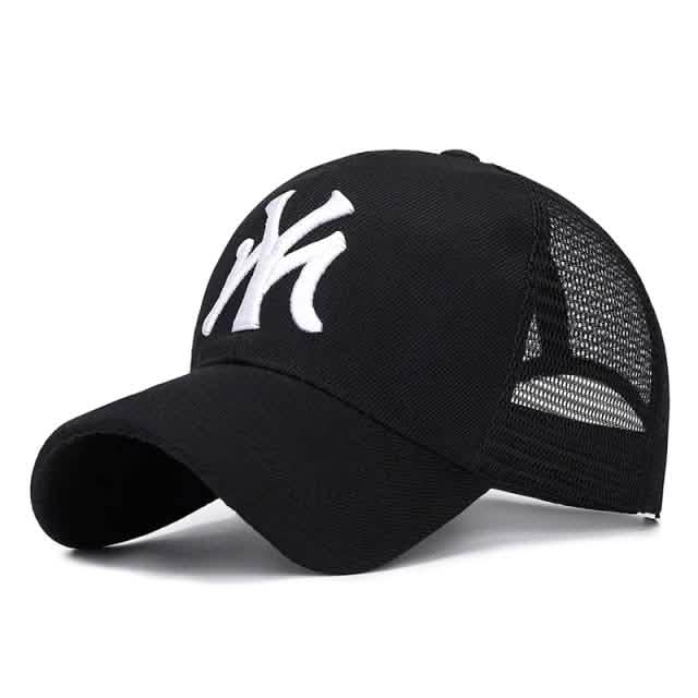 Men's Women's Outdoor Sports Baseball Cap by DailySale