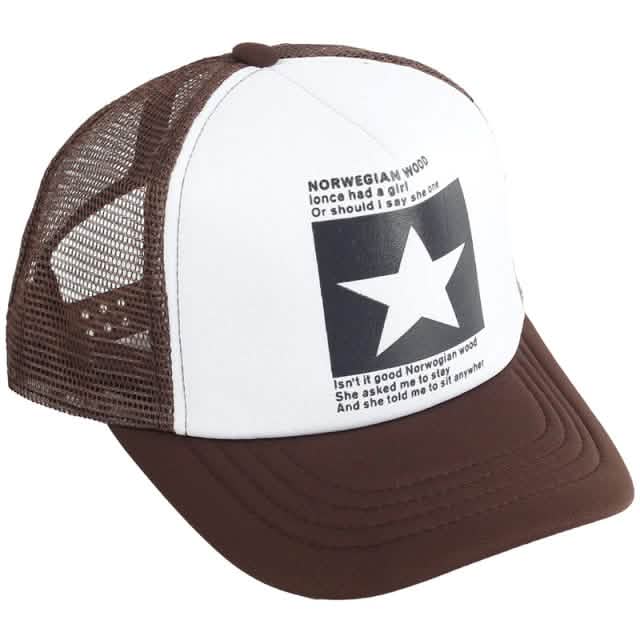 Summer Fashion Unisex Baseball Cap by DailySale