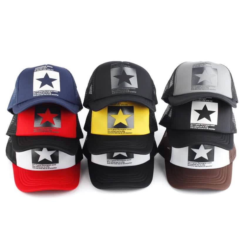 Summer Fashion Unisex Baseball Cap by DailySale