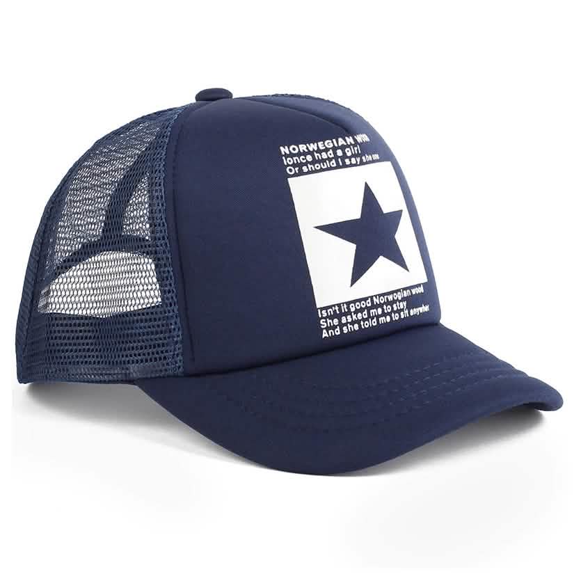 Summer Fashion Unisex Baseball Cap by DailySale