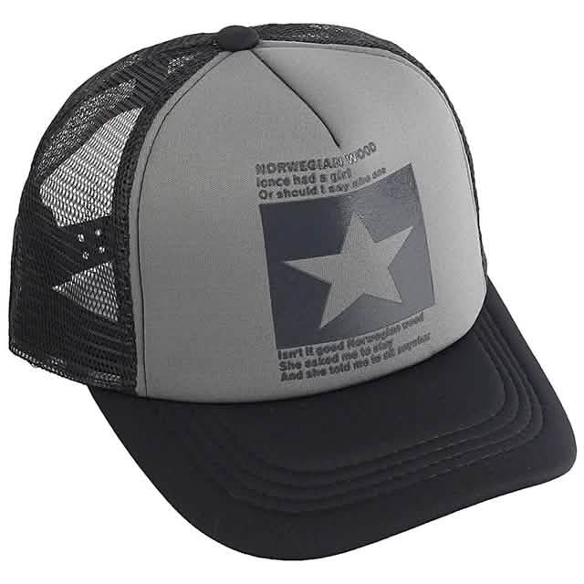 Summer Fashion Unisex Baseball Cap by DailySale