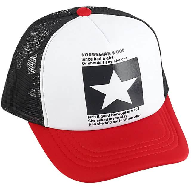 Summer Fashion Unisex Baseball Cap by DailySale