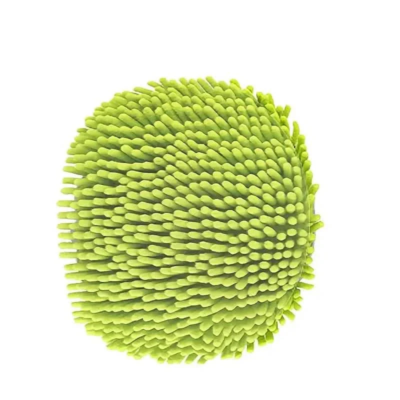 Microfiber Car Wash Brush Mop Kit by DailySale