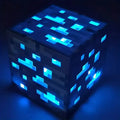 Mineral Light Game Surrounding Model Toys by DailySale