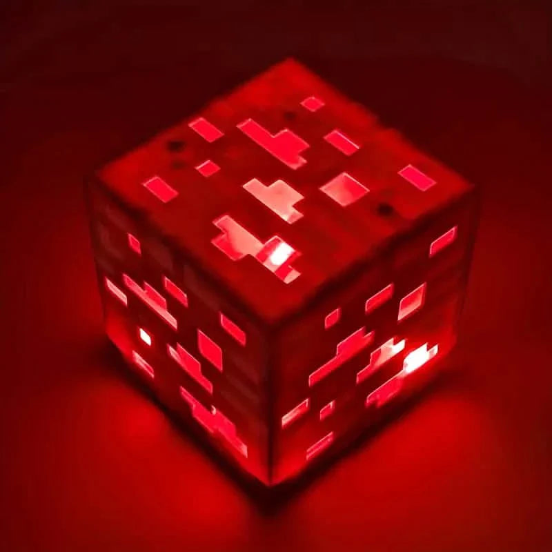 Mineral Light Game Surrounding Model Toys by DailySale