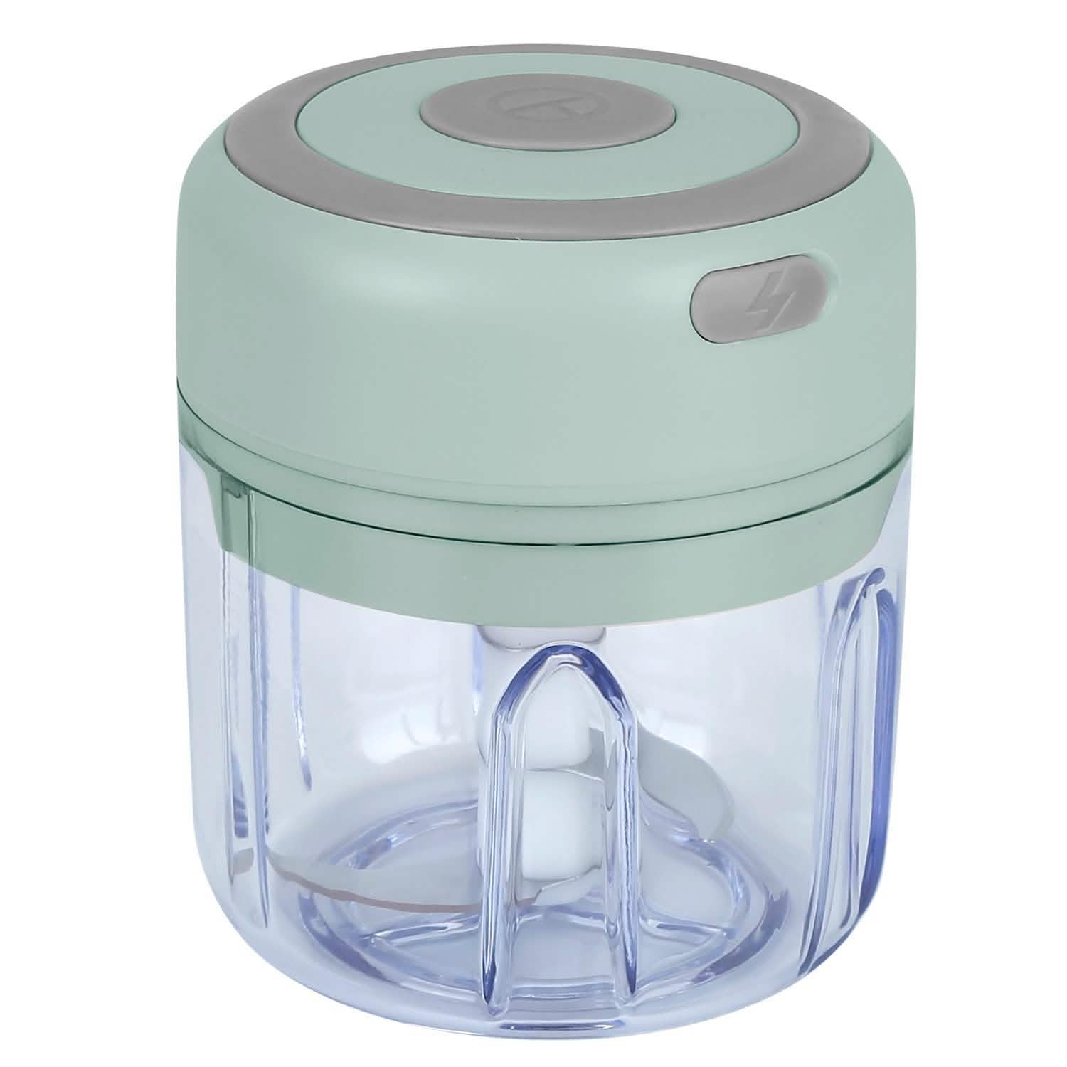 Mini Electric Cordless Garlic Chopper by DailySale
