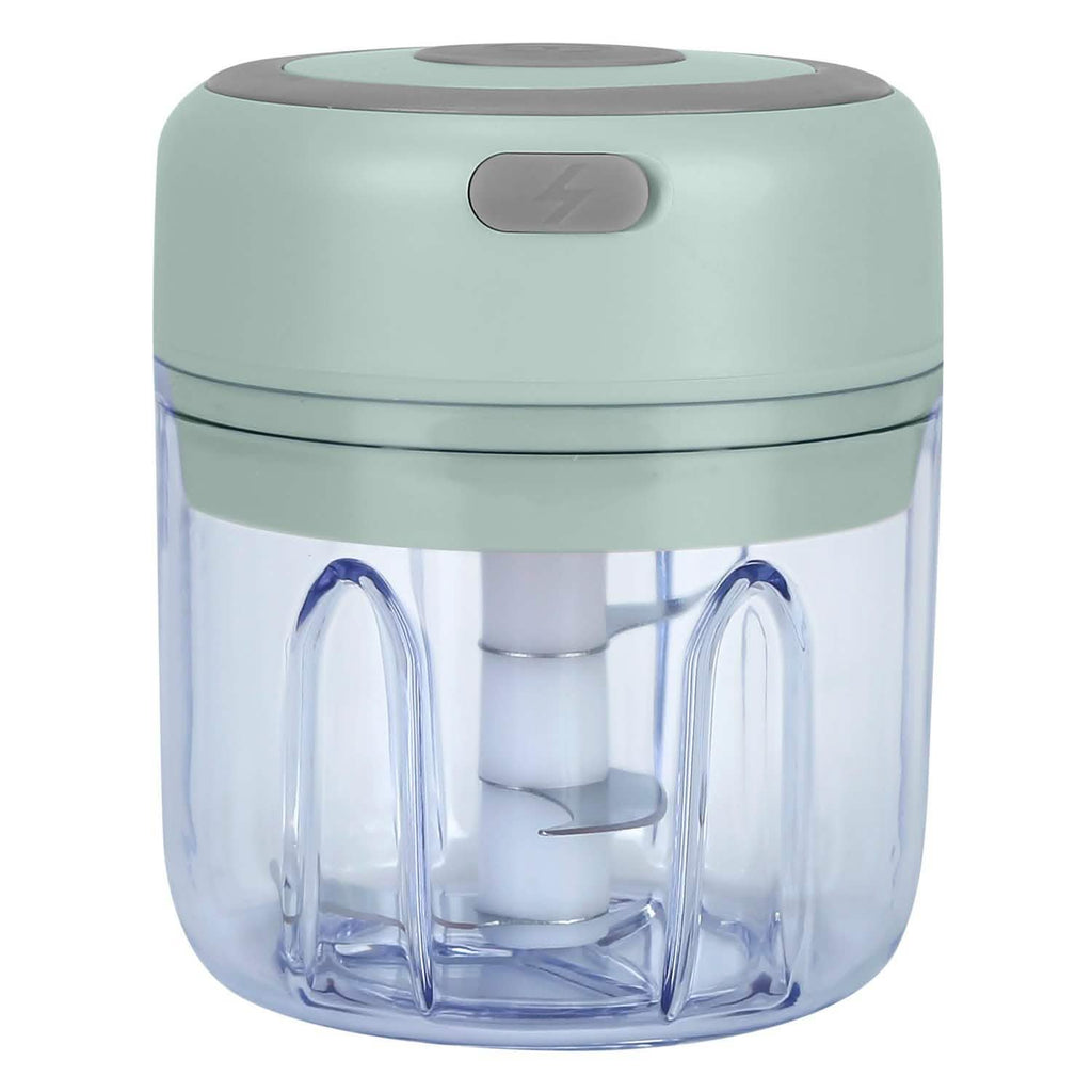 Mini Electric Cordless Garlic Chopper by DailySale