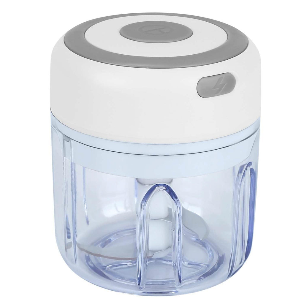 Mini Electric Cordless Garlic Chopper by DailySale
