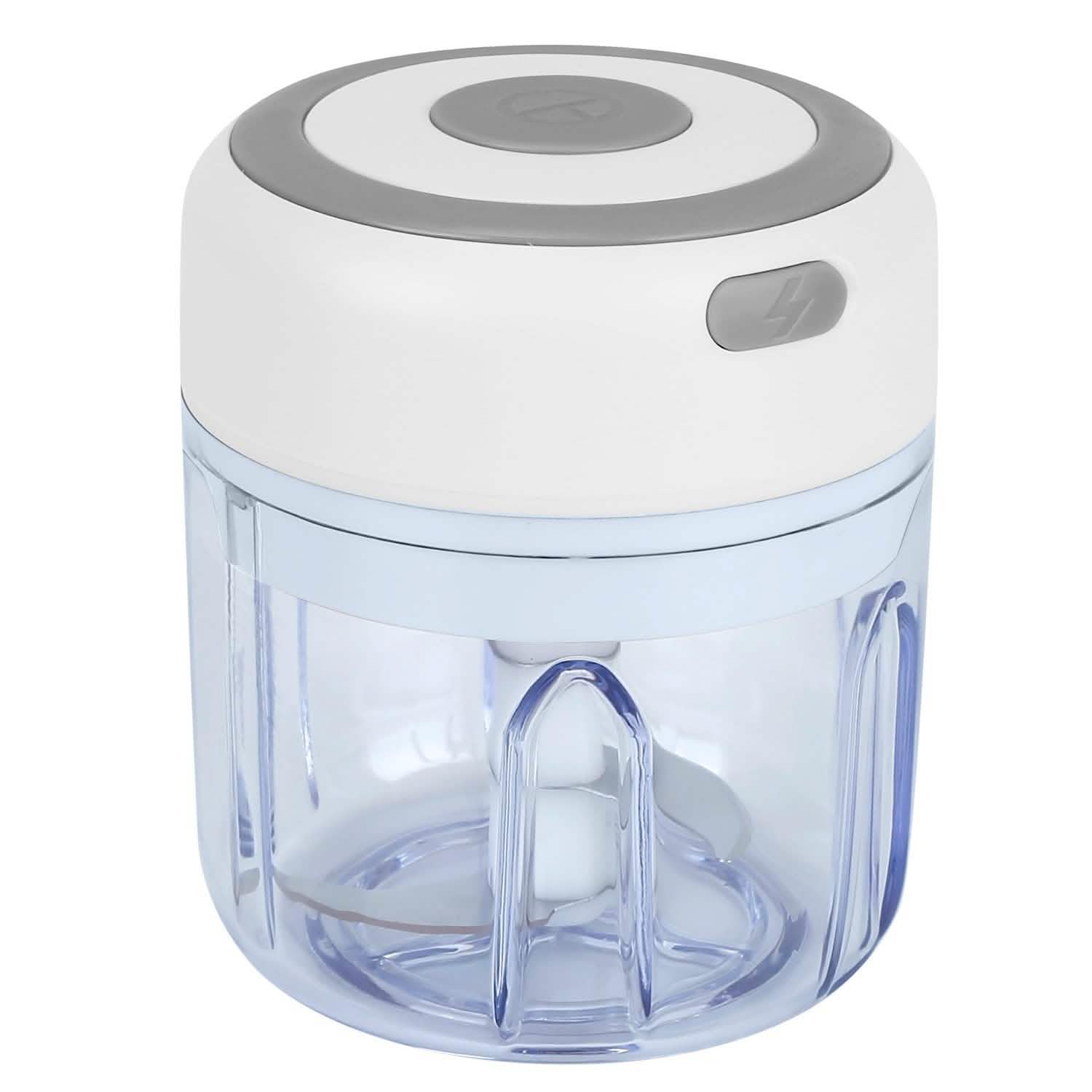 Mini Electric Cordless Garlic Chopper by DailySale