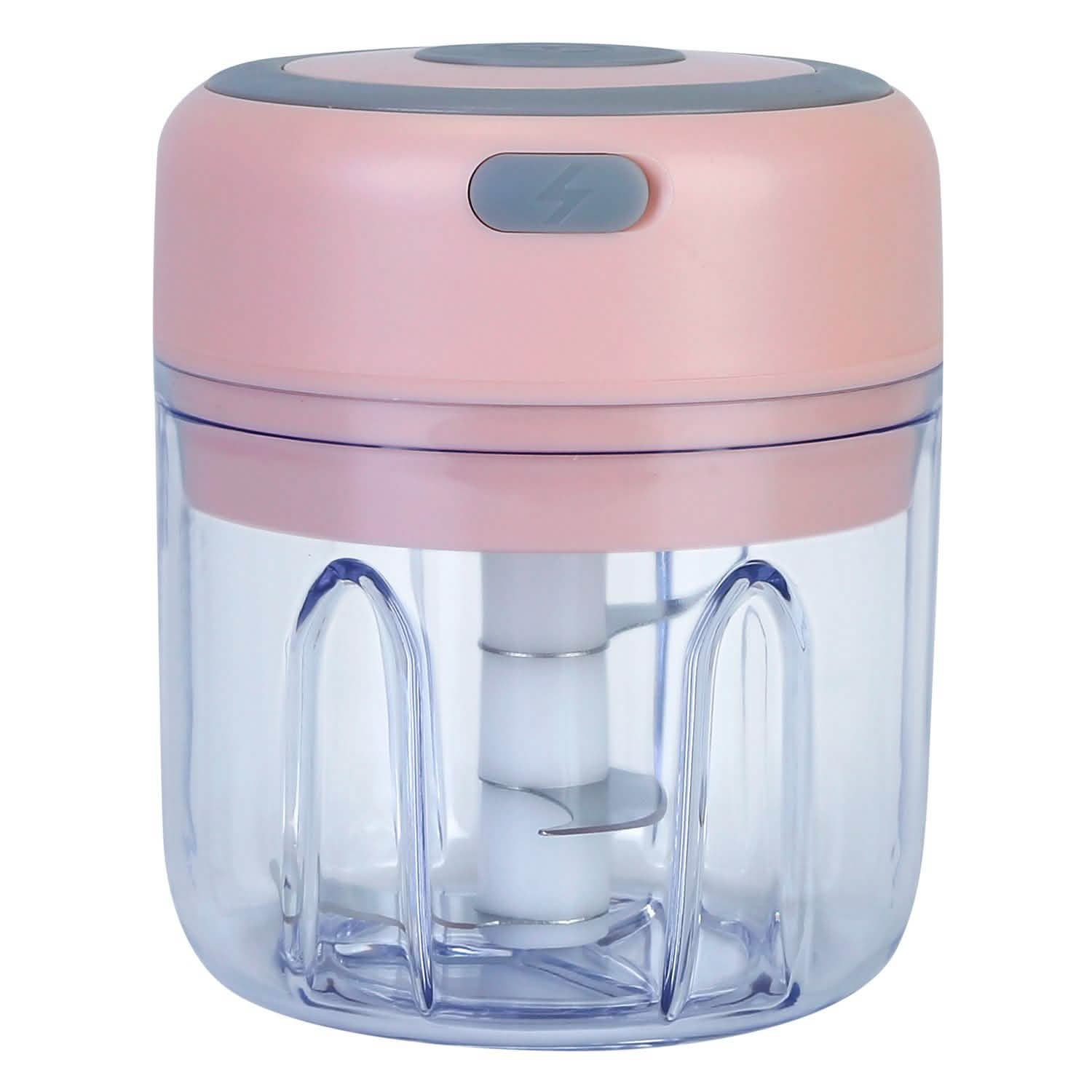 Mini Electric Cordless Garlic Chopper by DailySale