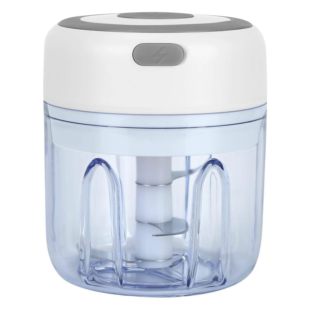 Mini Electric Cordless Garlic Chopper by DailySale