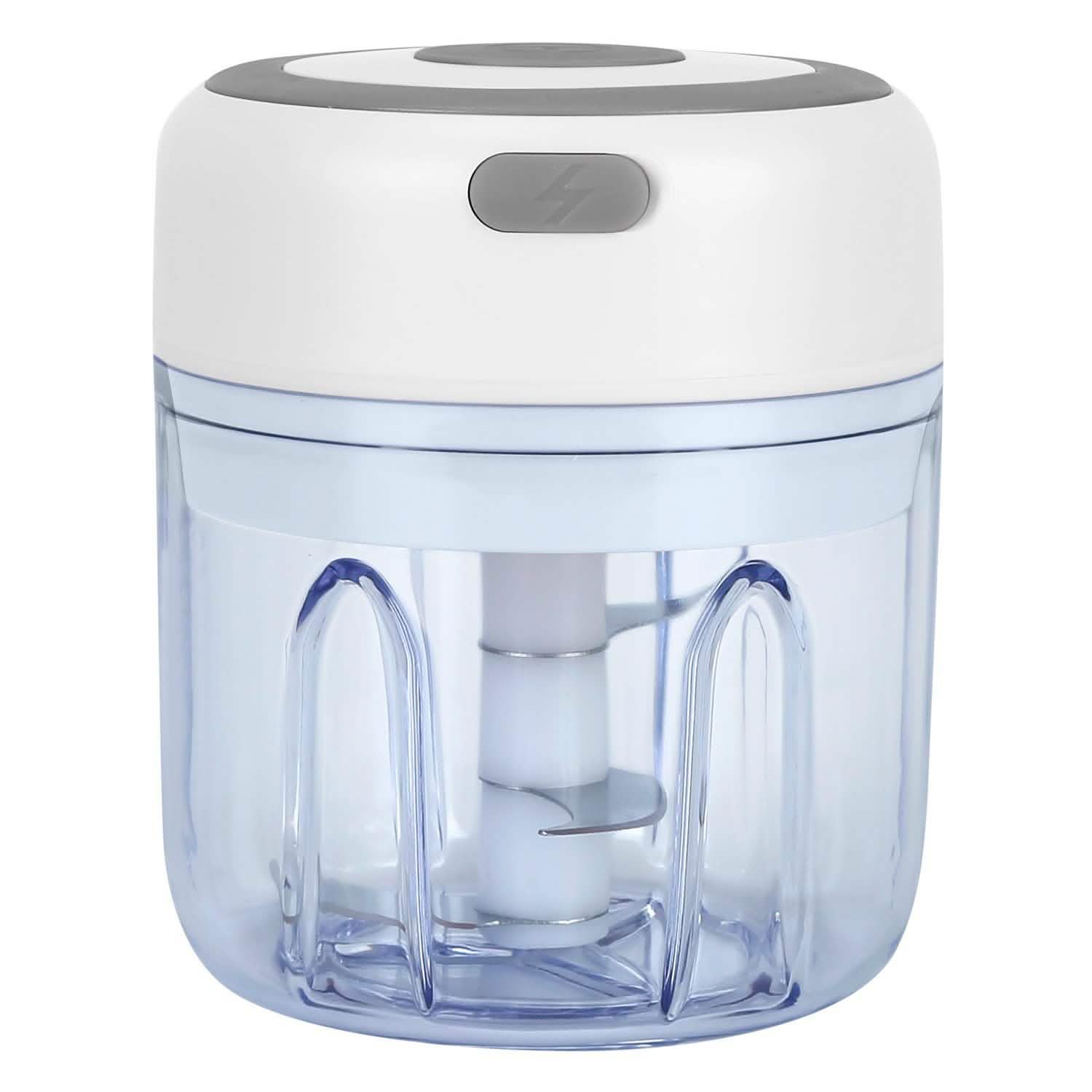 Mini Electric Cordless Garlic Chopper by DailySale