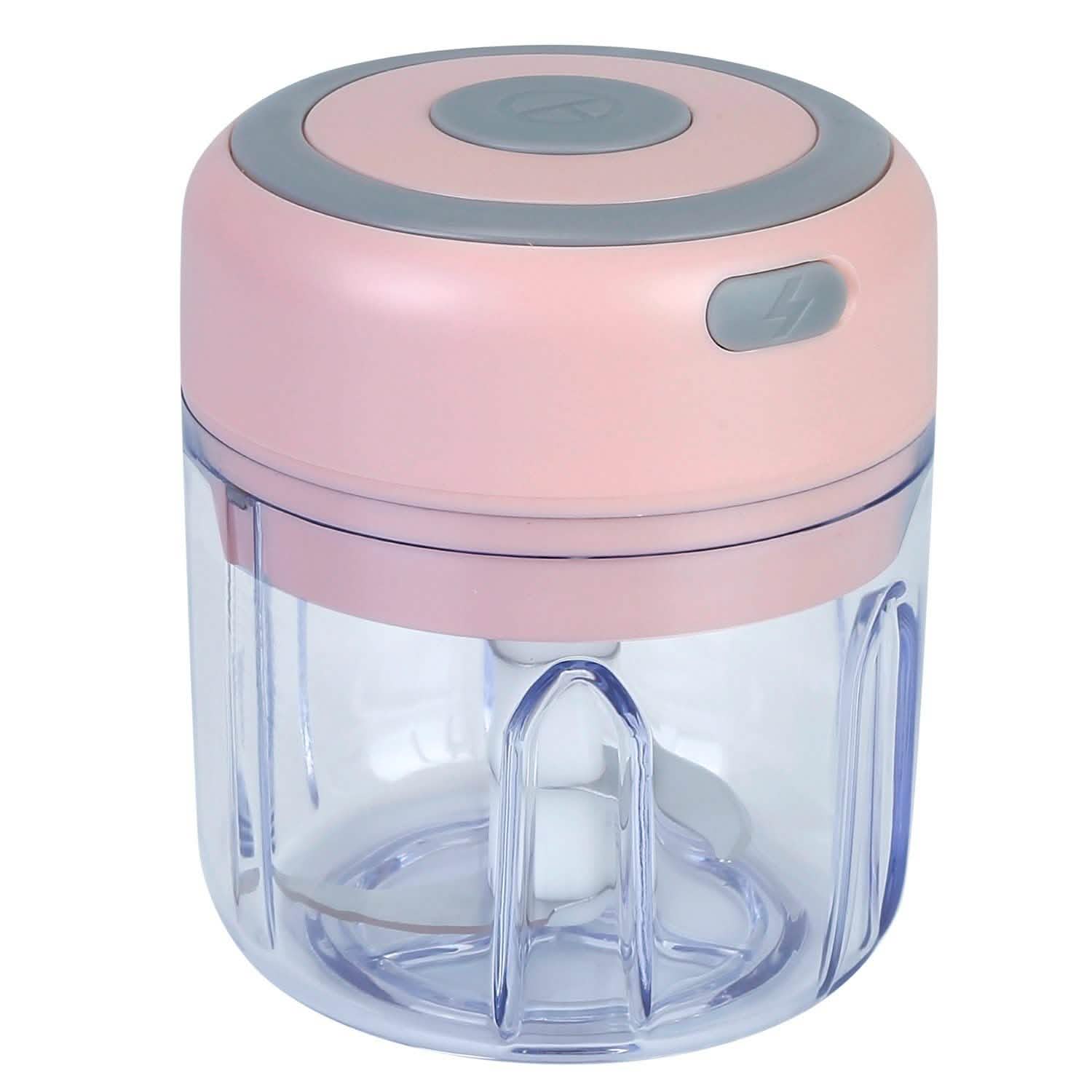 Mini Electric Cordless Garlic Chopper by DailySale
