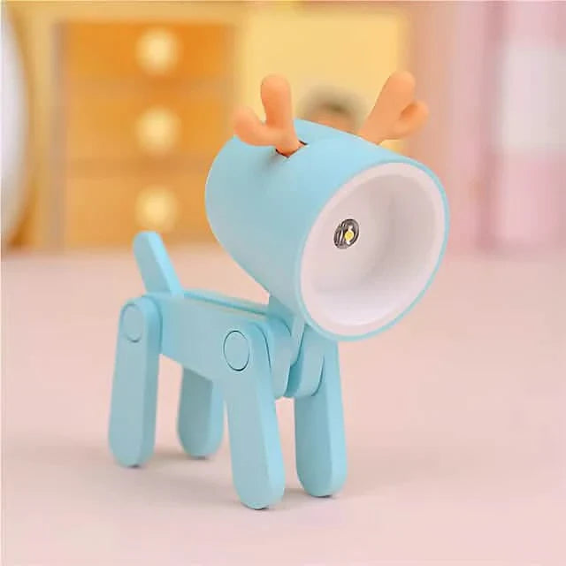 Mini LED Desk Lamp by DailySale