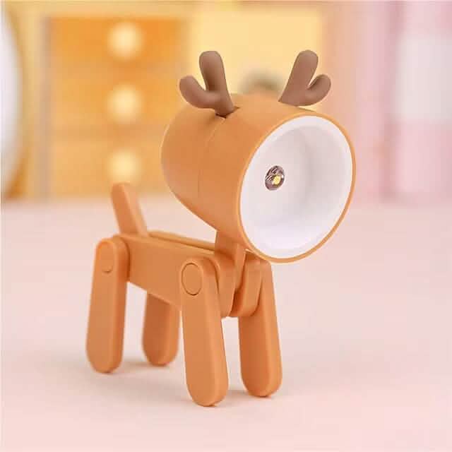 Mini LED Desk Lamp by DailySale