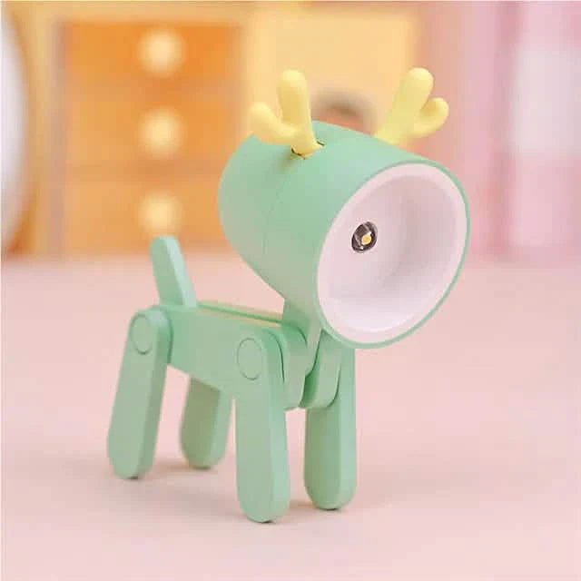 Mini LED Desk Lamp by DailySale