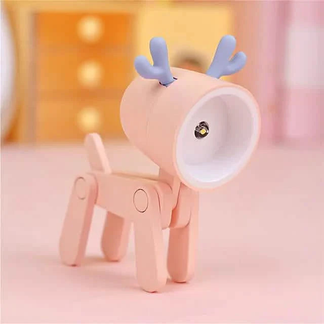 Mini LED Desk Lamp by DailySale