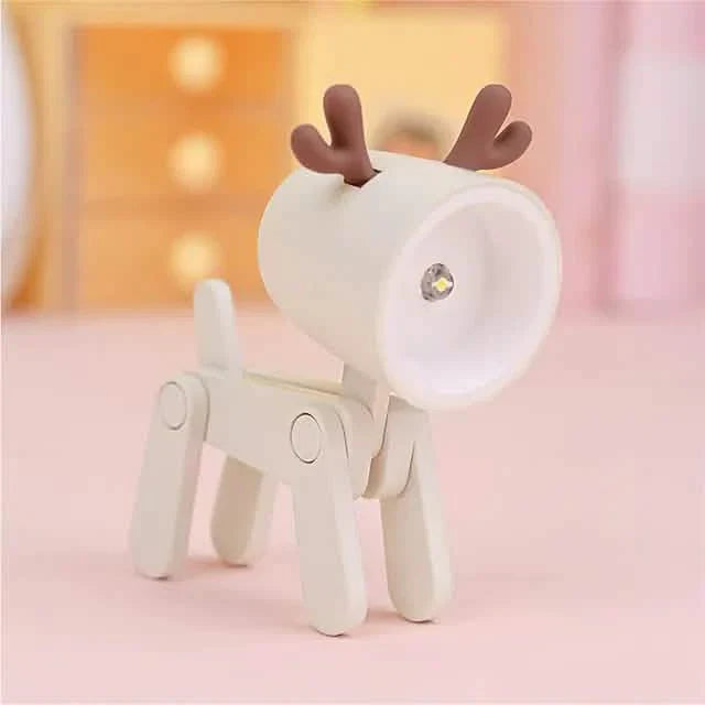 Mini LED Desk Lamp by DailySale