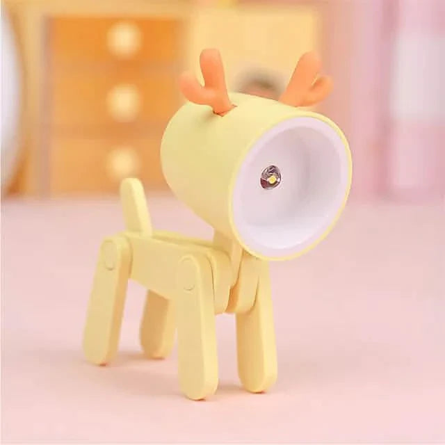 Mini LED Desk Lamp by DailySale