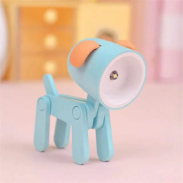Mini LED Desk Lamp by DailySale