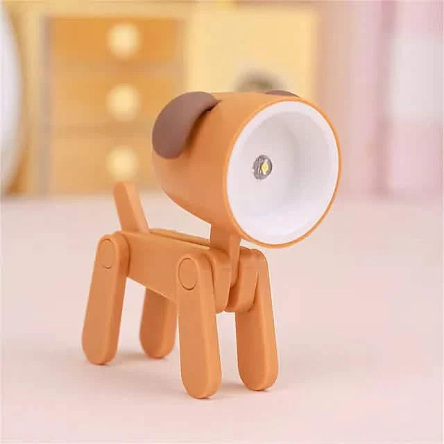Mini LED Desk Lamp by DailySale