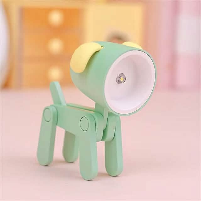 Mini LED Desk Lamp by DailySale