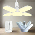 Mini LED Four-Leaf Garage Or Indoor Light by DailySale