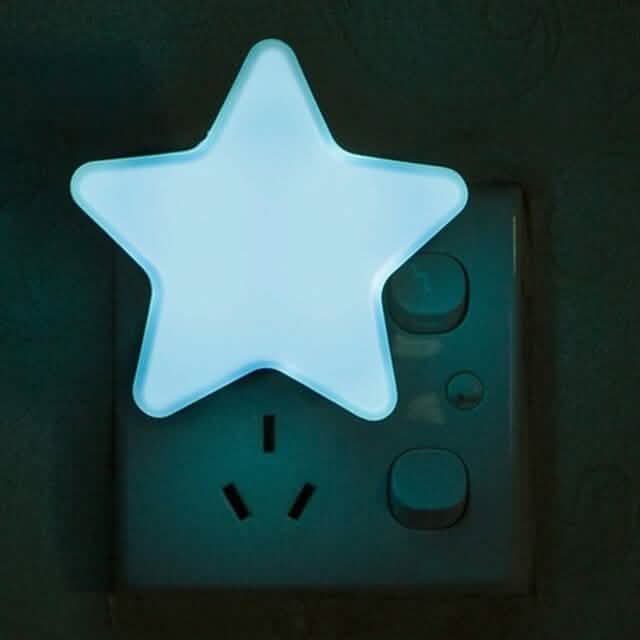 Mini LED Night Light by DailySale