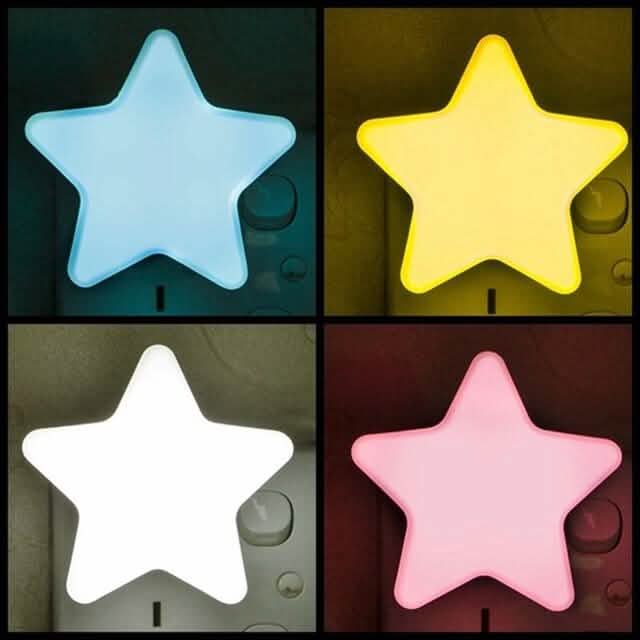 Mini LED Night Light by DailySale
