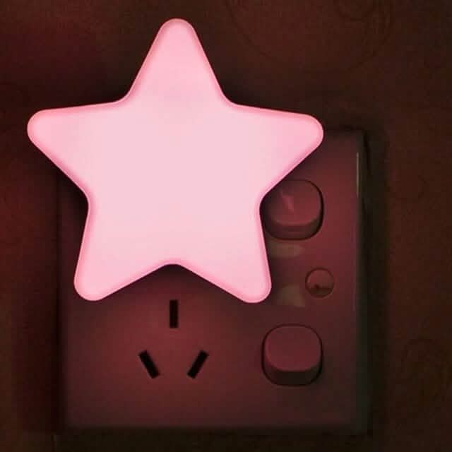 Mini LED Night Light by DailySale